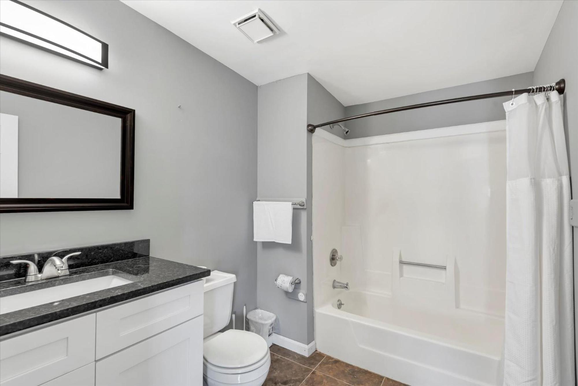 Amazing Recently Rehabbed Stl Unit In Prime Soulard Location 713A Villa เซนต์ลูอิส ภายนอก รูปภาพ